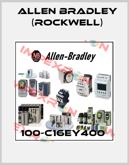 100-C16EY400  Allen Bradley (Rockwell)