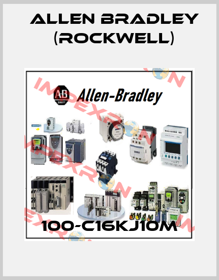 100-C16KJ10M Allen Bradley (Rockwell)