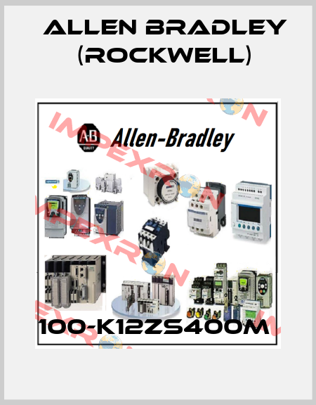 100-K12ZS400M  Allen Bradley (Rockwell)