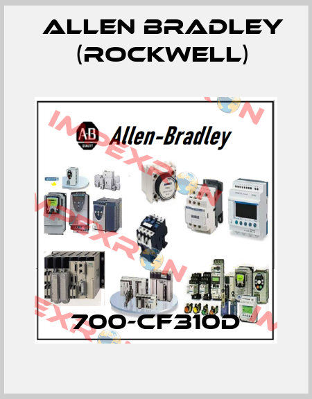 700-CF310D Allen Bradley (Rockwell)