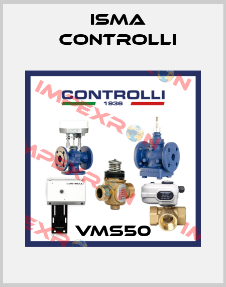 VMS50 iSMA CONTROLLI