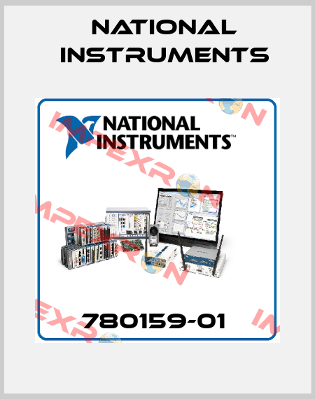 780159-01  National Instruments