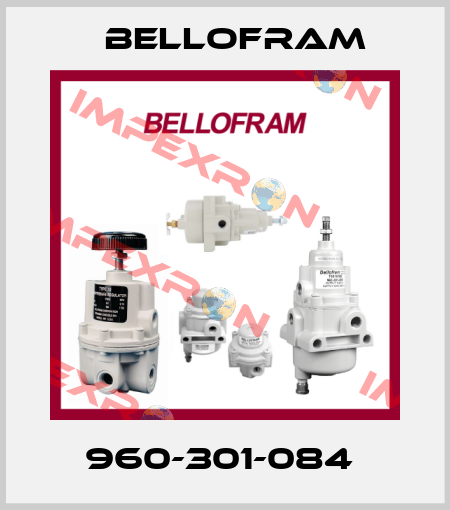 960-301-084  Bellofram