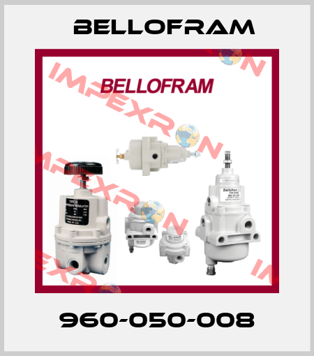 960-050-008 Bellofram