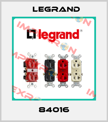 84016 Legrand