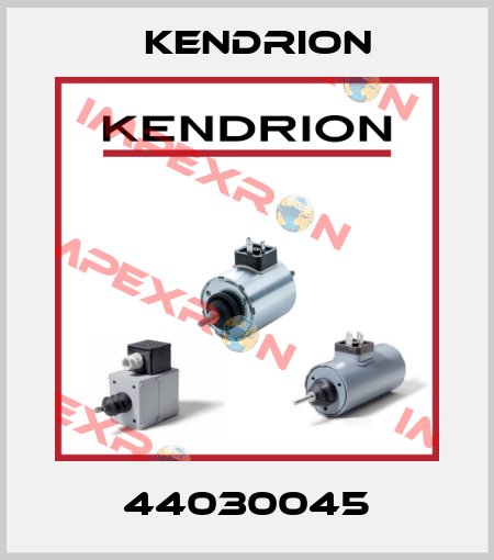 44030045 Kendrion