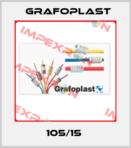105/15  GRAFOPLAST