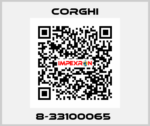 8-33100065  Corghi
