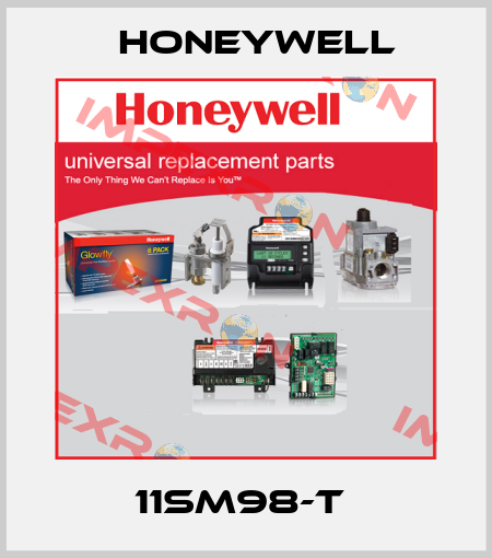 11SM98-T  Honeywell