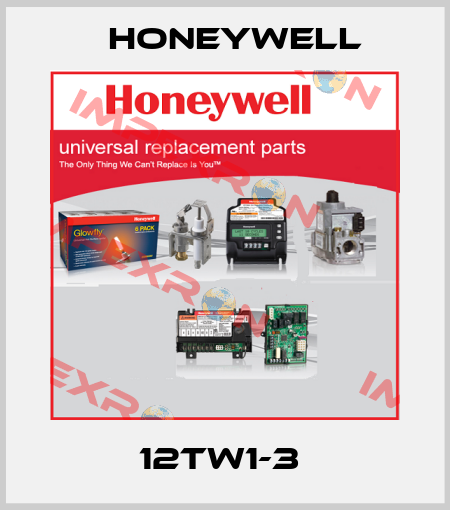 12TW1-3  Honeywell