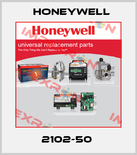 2102-50  Honeywell