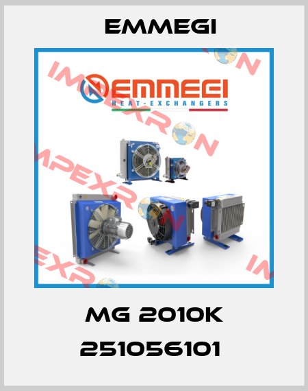MG 2010K 251056101  Emmegi