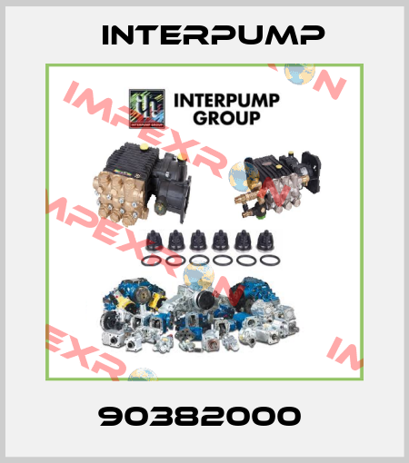 90382000  Interpump