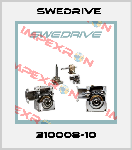 310008-10 Swedrive