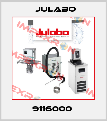 9116000  Julabo