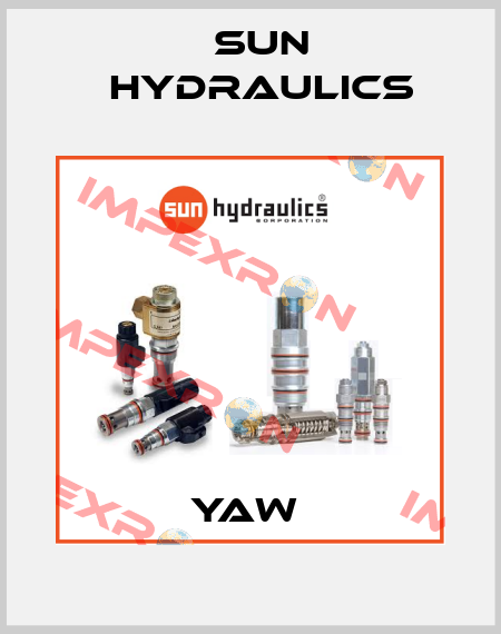 YAW  Sun Hydraulics