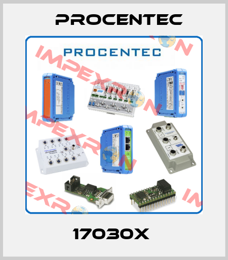 17030X  Procentec