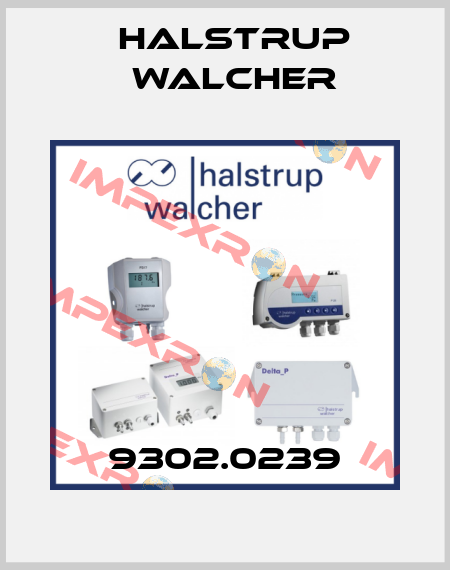 9302.0239 Halstrup Walcher