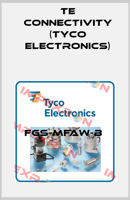 FGS-MFAW-B  TE Connectivity (Tyco Electronics)