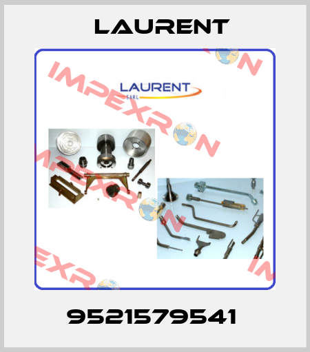 9521579541  Laurent