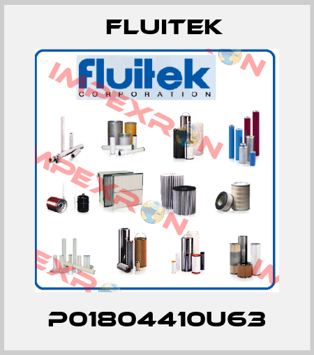 P01804410U63 FLUITEK