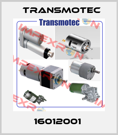 16012001  Transmotec