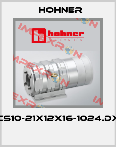CS10-21X12X16-1024.DX  Hohner
