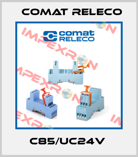 C85/UC24V  Comat Releco