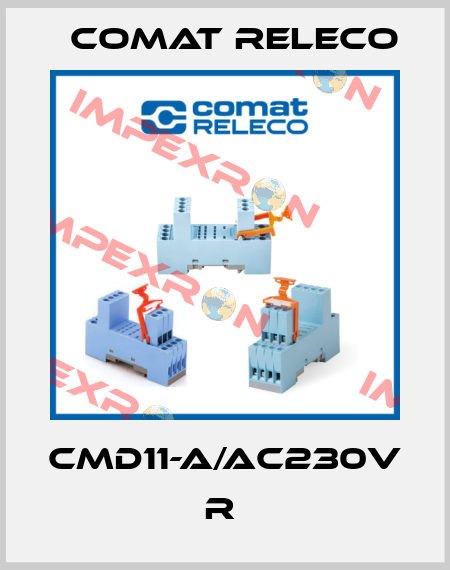 CMD11-A/AC230V  R  Comat Releco