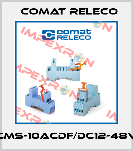 CMS-10ACDF/DC12-48V Comat Releco