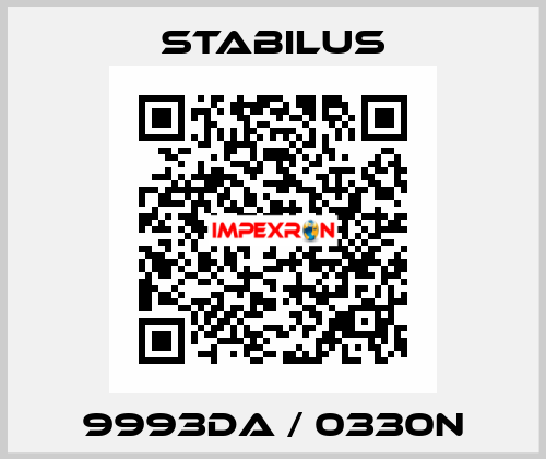 9993DA / 0330N Stabilus