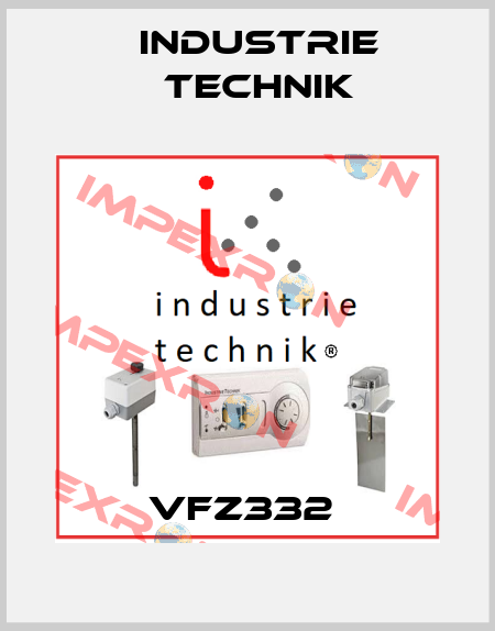 VFZ332  Industrie Technik
