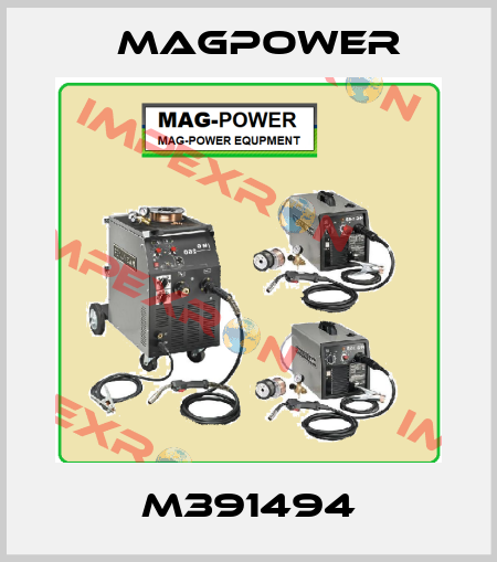M391494 Magpower
