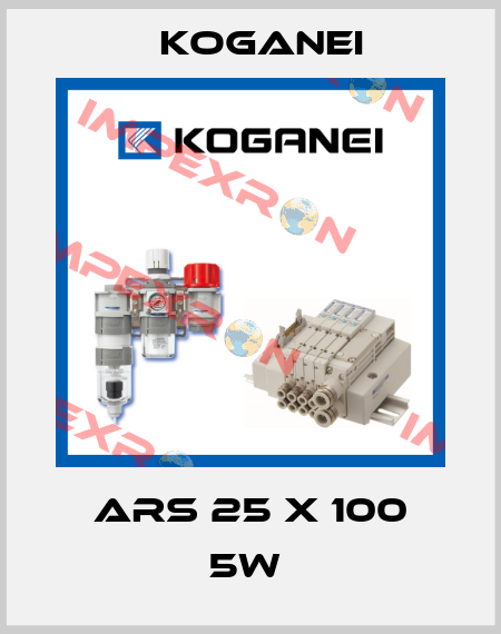ARS 25 X 100 5W  Koganei