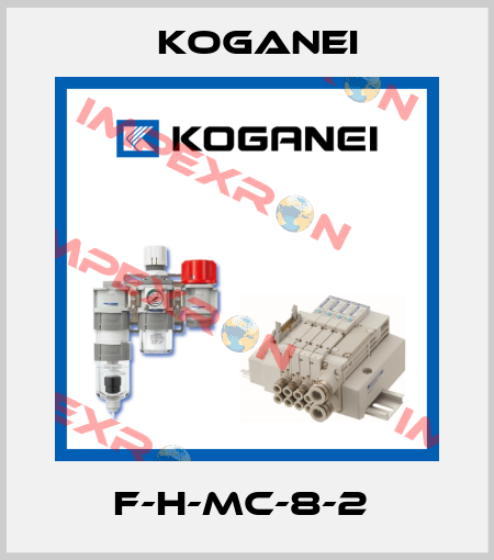 F-H-MC-8-2  Koganei