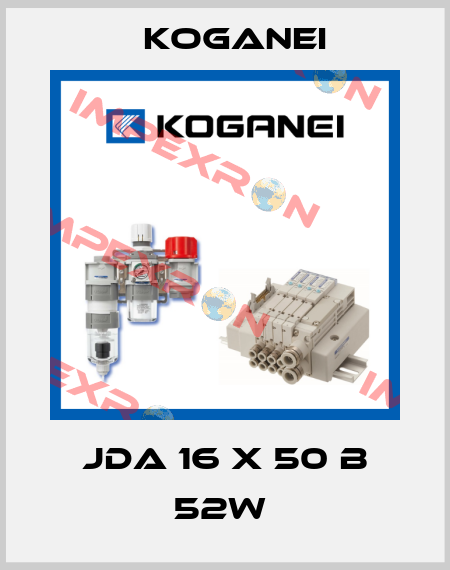 JDA 16 X 50 B 52W  Koganei