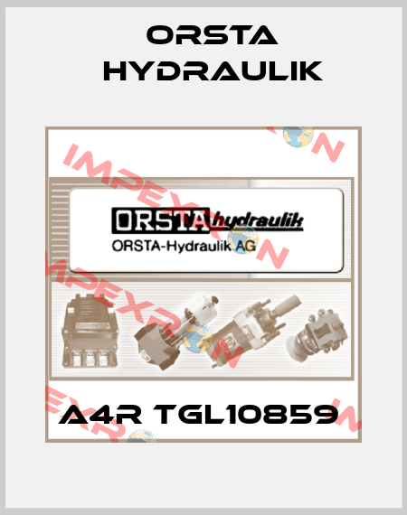 A4R TGL10859  Orsta Hydraulik
