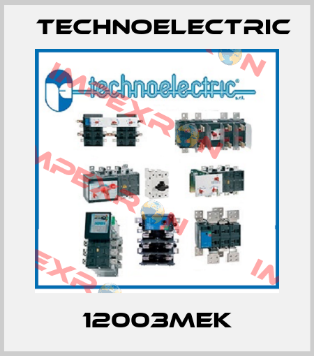12003MEK Technoelectric