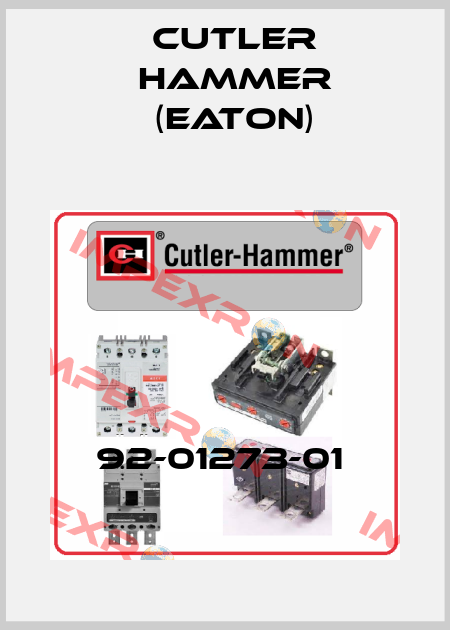 92-01273-01  Cutler Hammer (Eaton)
