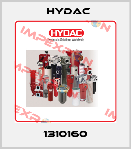 1310160 Hydac