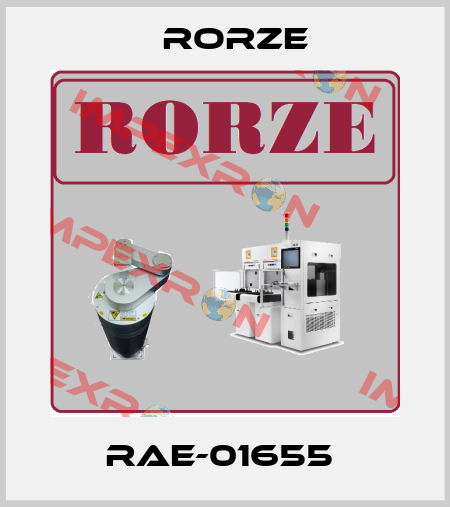 RAE-01655  RORZE