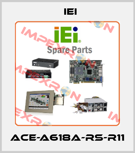 ACE-A618A-RS-R11 IEI