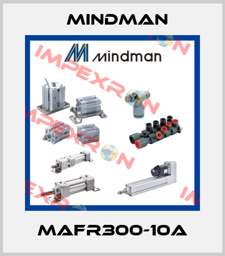 MAFR300-10A Mindman