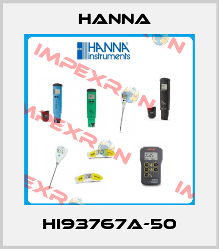 HI93767A-50 Hanna