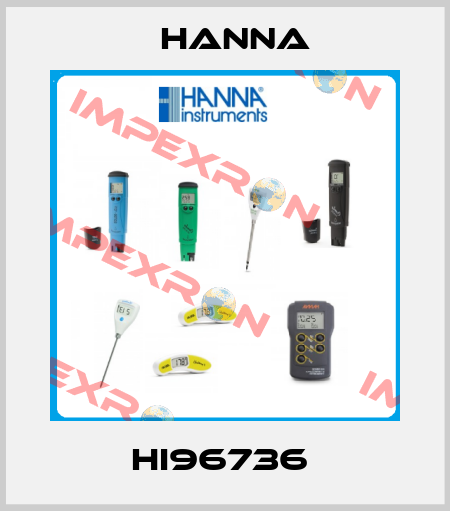 HI96736  Hanna