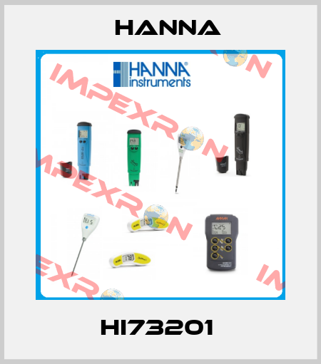 HI73201  Hanna