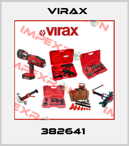 382641  Virax