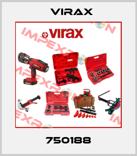 750188 Virax