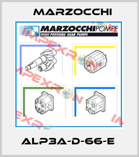 ALP3A-D-66-E  Marzocchi