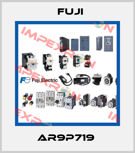 AR9P719  Fuji